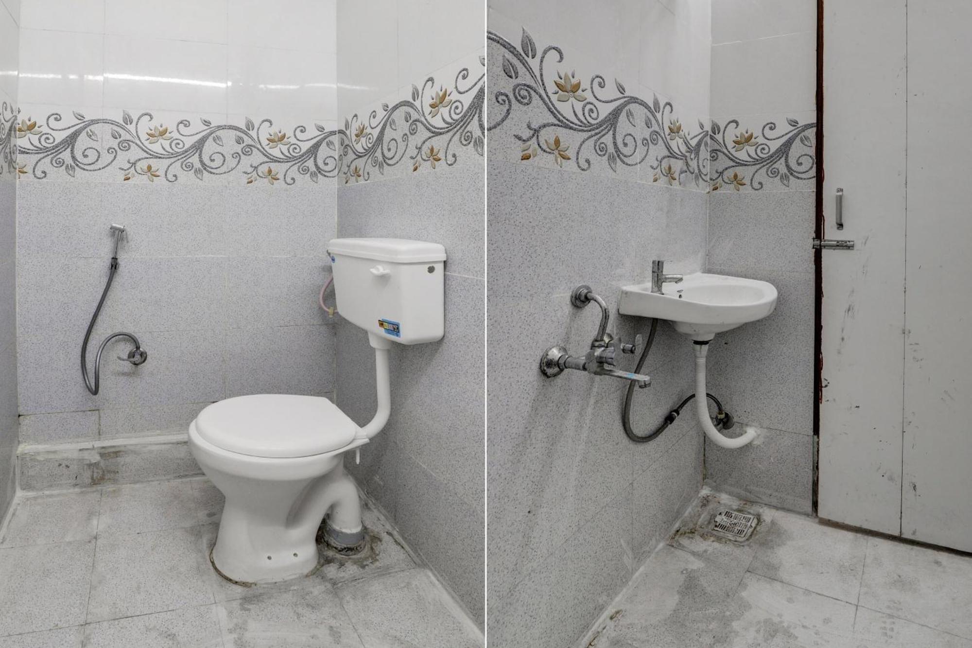 Hotel O Cozy Rooms Surat Ngoại thất bức ảnh