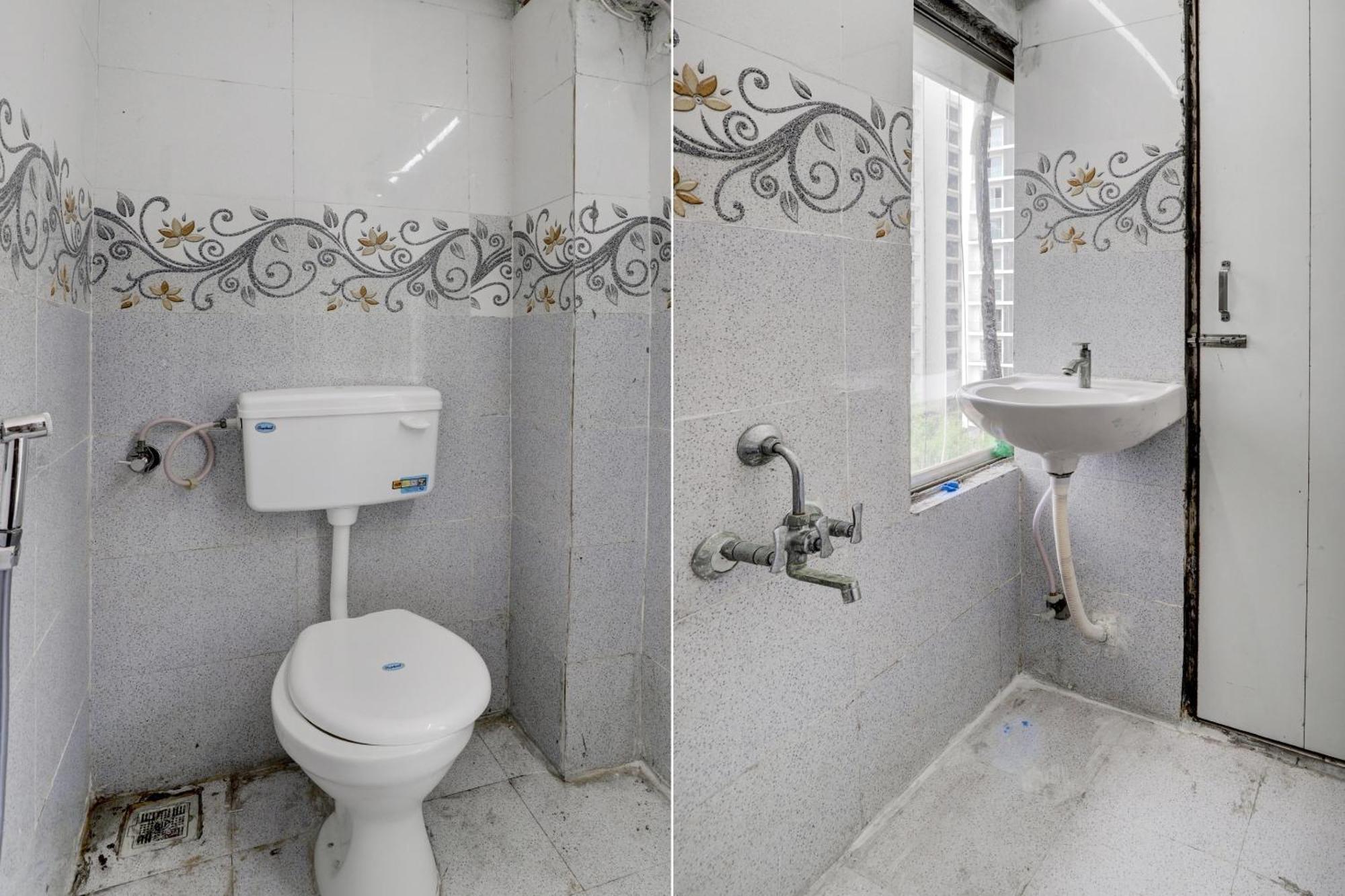 Hotel O Cozy Rooms Surat Ngoại thất bức ảnh